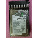 Hewlett Packard Enterprise 1TB 12G SAS MDL 7.2K SFF Reference: 832983-001