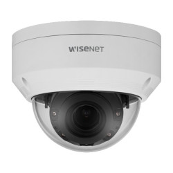 Hanwha 2MP IR Outdoor Vandal Dome Reference: W128445324