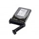 Dell HD 8T 7.2K 3.5 512E T-G EC Référence: W127788105 
