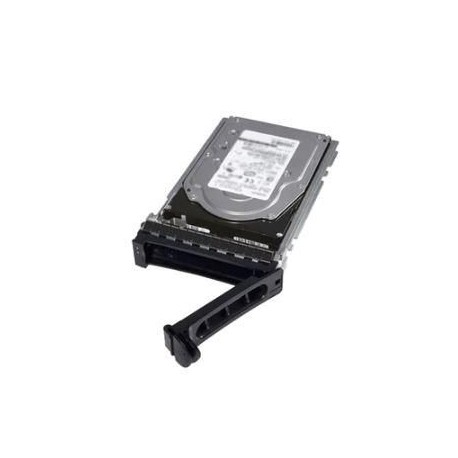 Dell HD 8T 7.2K 3.5 512E T-G EC Référence: W127788105 