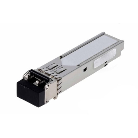 MicroOptics SFP 850nm, MMF, 550m, LC Reference: MO-P-S85123-3CLM