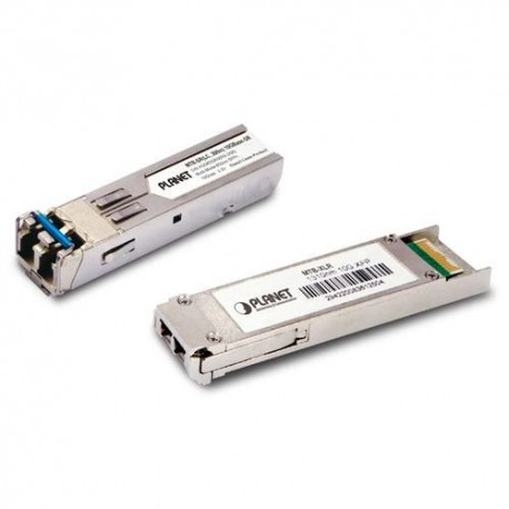 Planet 10G SFP+ Fiber Transceiver Référence: MTB-LR