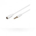 MicroConnect Headphone & Audio Cable, 1m Reference: IPOD003A