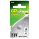 GP GP BUTTON CELL LR54 Référence: 102004