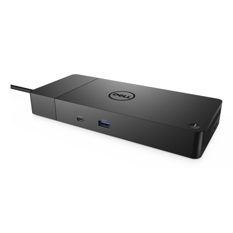 Dell WD19S USB-C Dock 130W EU Référence: W128444954