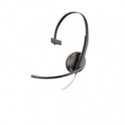 Plantronics Blackwire C3215 USB A Headset Reference: 209746-22