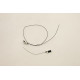 Lenovo FRU,7.4L WIFI6E 720/140 ANT Reference: W126613471
