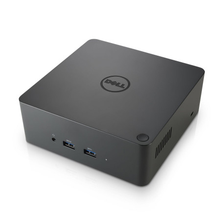 Dell Docking Station, 130 Watts, Référence: W128448098