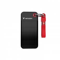 Verbatim Pocket SSD USB 3.2 Gen 2 2TB Référence: W128948284