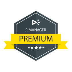 EMITY EManager - Formule Premium - Référence: W128982330