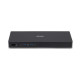 Acer Type-C Docking II Black with Reference: NP.DCK11.01N