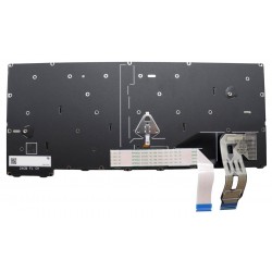 Lenovo NB_KYB 4C4TT50B-BK-LTN-ENG Référence: W128807563