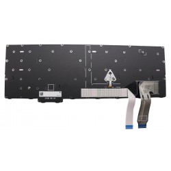 Lenovo NB_KYB 4C6TT50B-BK-LTN-EURO Référence: W128807624
