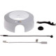 Axis TP3901 MICROPHONE KIT Reference: 01798-001