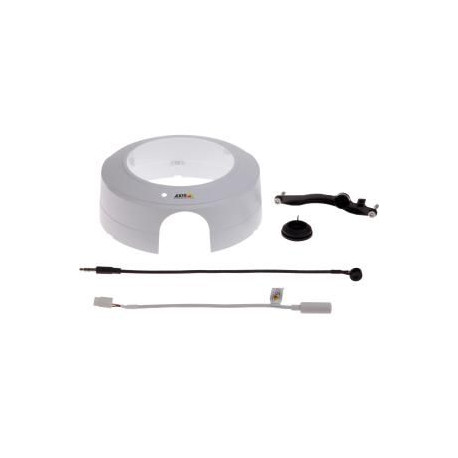 Axis TP3901 MICROPHONE KIT Reference: 01798-001