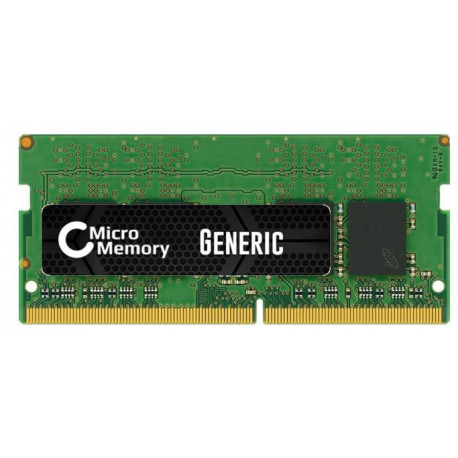 CoreParts 16GB Memory Module for Dell Reference: A8650534-MM