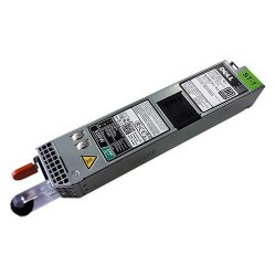 Dell Kit Hot-plug Power Supply 550W Référence: W127682120 