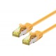 LOGON PROFESSIONAL PATCH CABLE SFTP/AWG26/LSOH Reference: W128318175