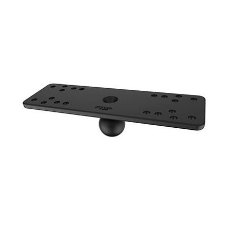 RAM Mounts RAM UNIVERSAL 6 1/4Inch X Référence: RAM-B-111B