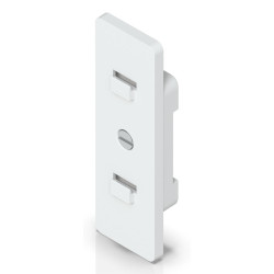 Ubiquiti DIN rail mount for UniFi Référence: W129012201