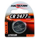 ANSMANN CR 2477 Reference: 1516-0010