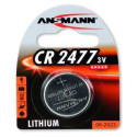 ANSMANN CR 2477 Reference: 1516-0010