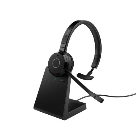 Jabra Evolve 65 TE, Link 390a UC Référence: W128952899