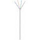 MicroConnect U/UTP CAT5e 100m Grey PVC Reference: KAB008-100