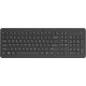 HP 220 Wireless Keyboard-GR Référence: W128785735