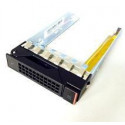 CoreParts 2.5 HotSwap Tray SATA/SAS Reference: KIT176