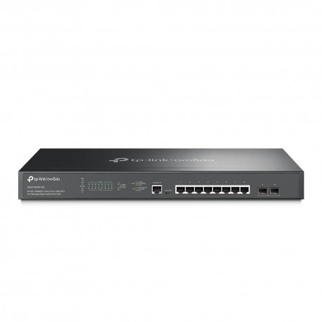 Omada Omada 8-Port 2.5Gbase-T And Référence: W128827504