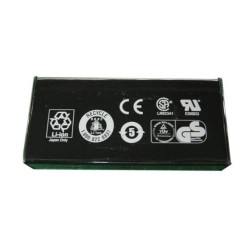 Dell Battery, 7WHR, 1 Cell, Reference: NU209