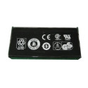 Dell Battery, 7WHR, 1 Cell, Reference: NU209