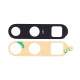 CoreParts Rear Camera Lens -Adhesive Reference: W125263729