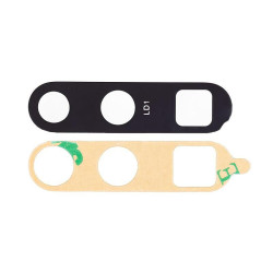 CoreParts Rear Camera Lens -Adhesive Reference: W125263729