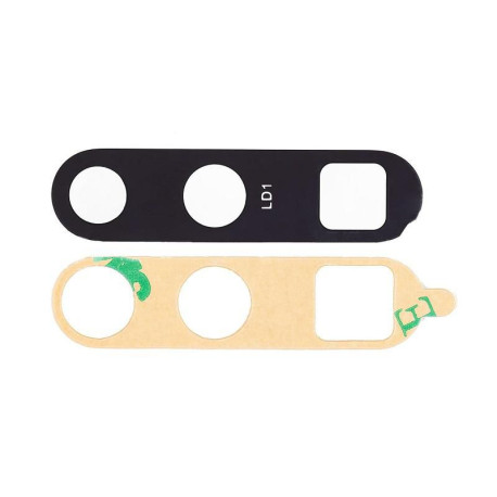 CoreParts Rear Camera Lens -Adhesive Reference: W125263729