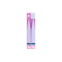 MicroSpareparts Mobile iPhone 6/6S/7 Battery Tape Reference: MOBX-IP7G-INT-11