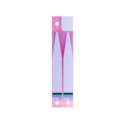 MicroSpareparts Mobile iPhone 6/6S/7 Battery Tape Reference: MOBX-IP7G-INT-11