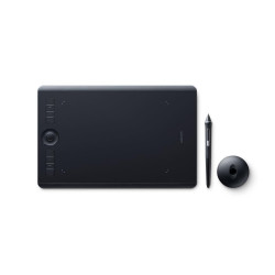 Wacom INTUOS PRO M SOUTH Référence: PTH-660-S