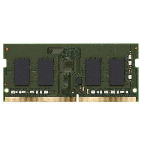 HP SoDIMM 8GB DDR4-2666 Kingston Référence: W127352531