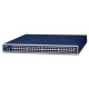 Planet 24-Port 802.3at 30w Managed Référence: HPOE-2400G