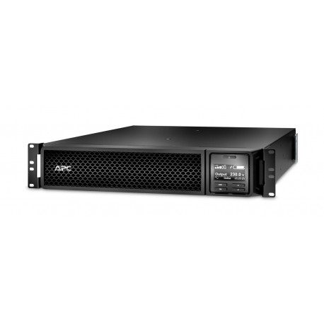 APC Smart-UPS SRT 2200VA Référence: SRT2200RMXLI