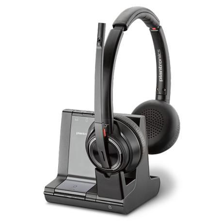 Poly Plantronics Savi W8220-M Reference: 207326-02