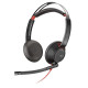 Poly BLACKWIRE 5220,C5220 Reference: 207576-01