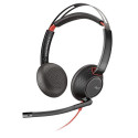 Poly BLACKWIRE 5220,C5220 Reference: 207576-01