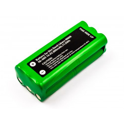 CoreParts Battery for Dirt Devil Reference: MBVC0001