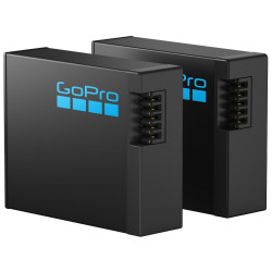 GoPro GoPro AEBAT-201 action sports Référence: W128981868