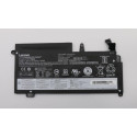 Lenovo 42Wh Lithium-ion battery for Référence: 01AV436