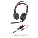 Poly Blackwire 5220 Binaural Reference: 207576-03