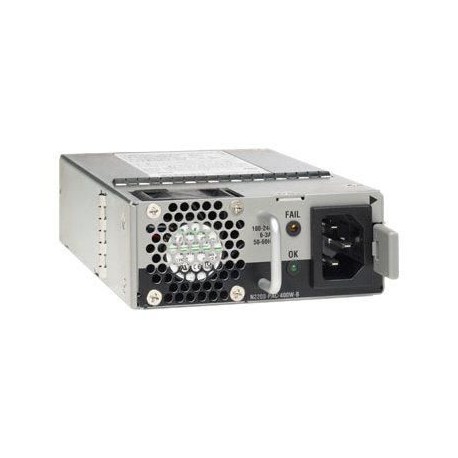 Cisco N2K-C2200 SERIES 400W Référence: W126261382 